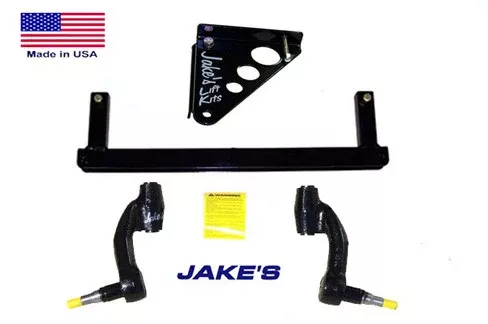 Jake’s Yamaha 6″ Spindle Lift Kit (Models G29/Drive)