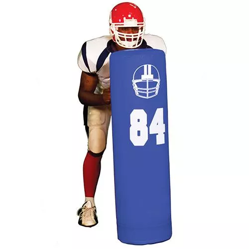 JayPro 48 Round Stand-Up Blocking Dummy