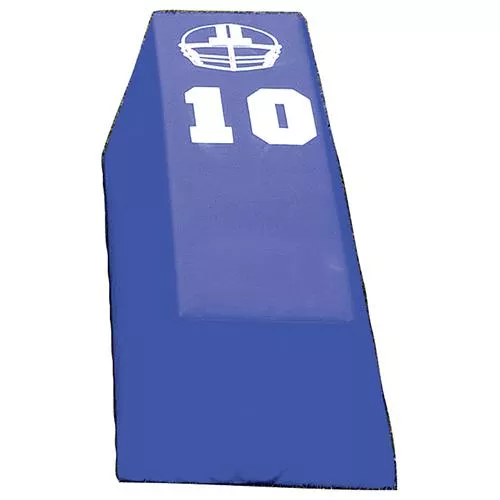 JayPro 8 Step Over Agility Dummy
