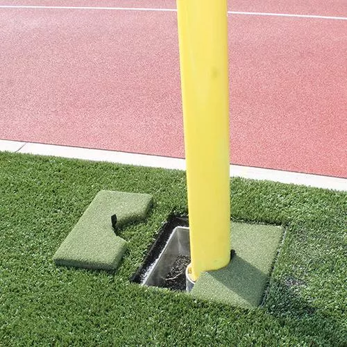 JayPro Access Frame and Cover