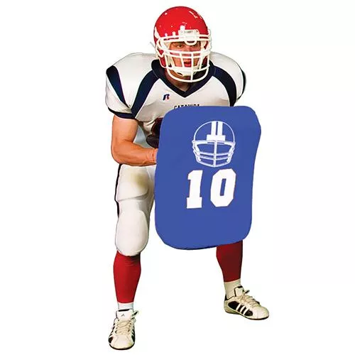 JayPro Curved Pro Body Shield