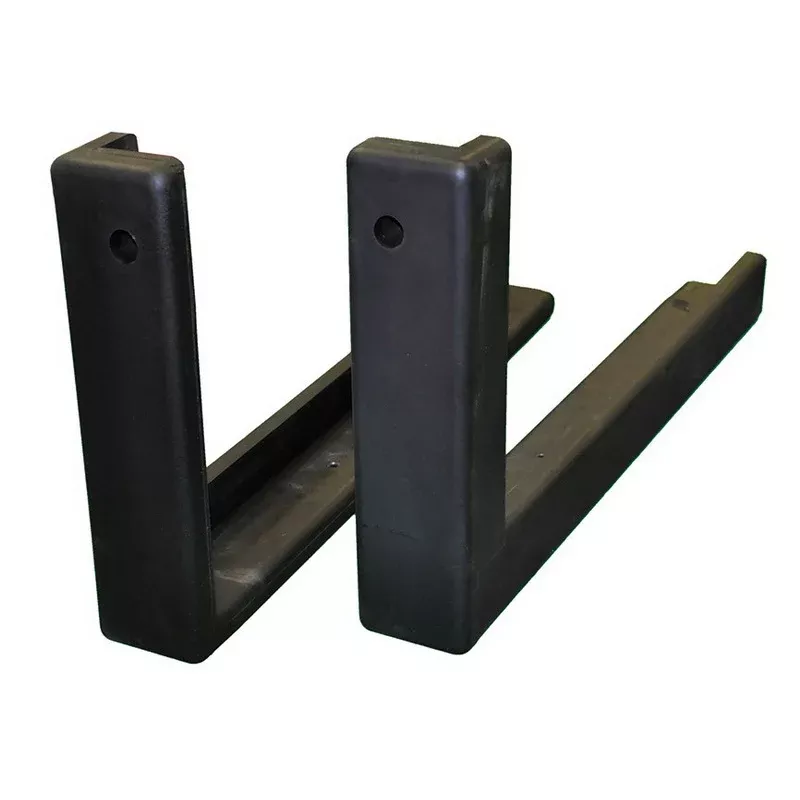 Jaypro Edge Padding (Black)