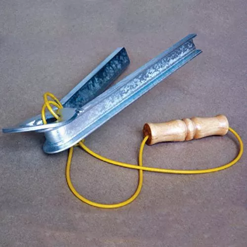 Jaypro Fence Top Protection Installation Tool