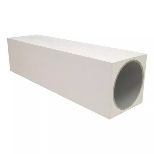Jaypro Pitching Rubber - 18" x 4" - Little League Official PR-618