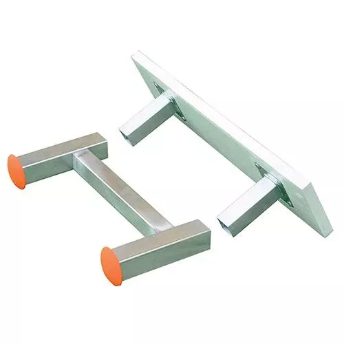 JayPro Removable Pitching Rubber