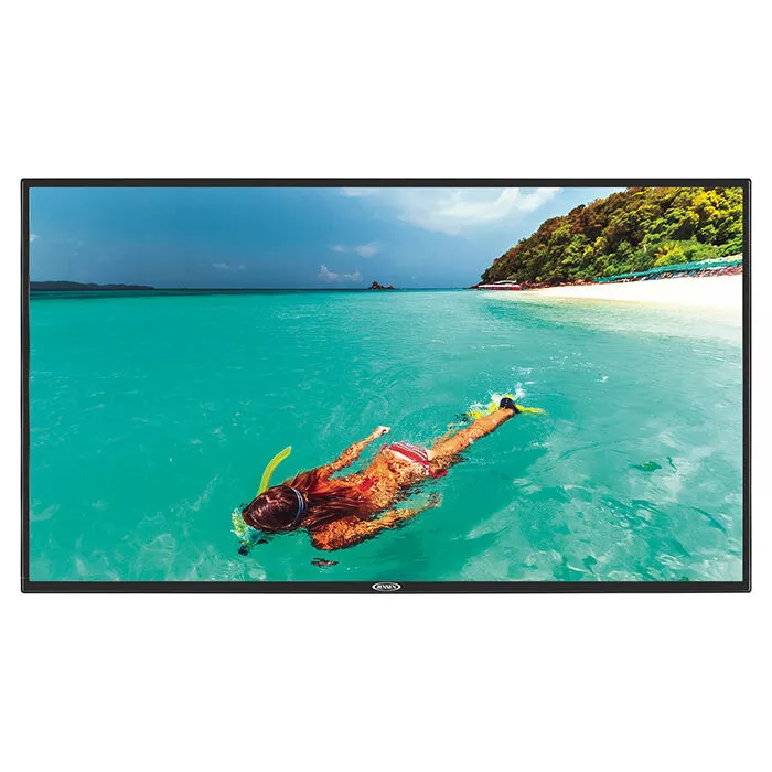 Jensen JE5020 50" TV