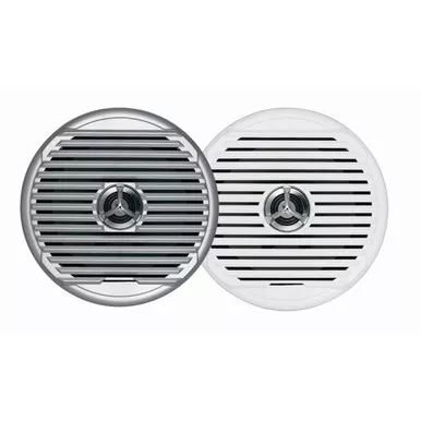 JENSEN MSX65R 6.5 Inch Marine Speaker Pair