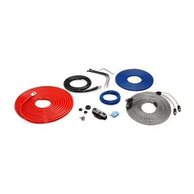 JL Audio 60 Amp Marine Amplifier Wiring Kit