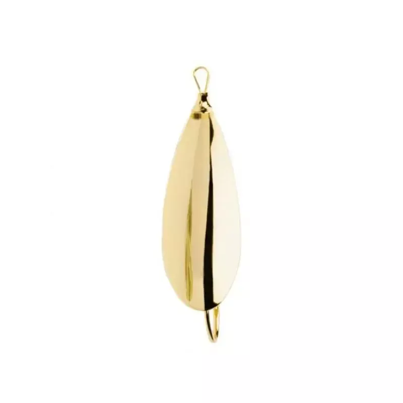 Johnson Fishing Silver Minnow 2 1/4oz."