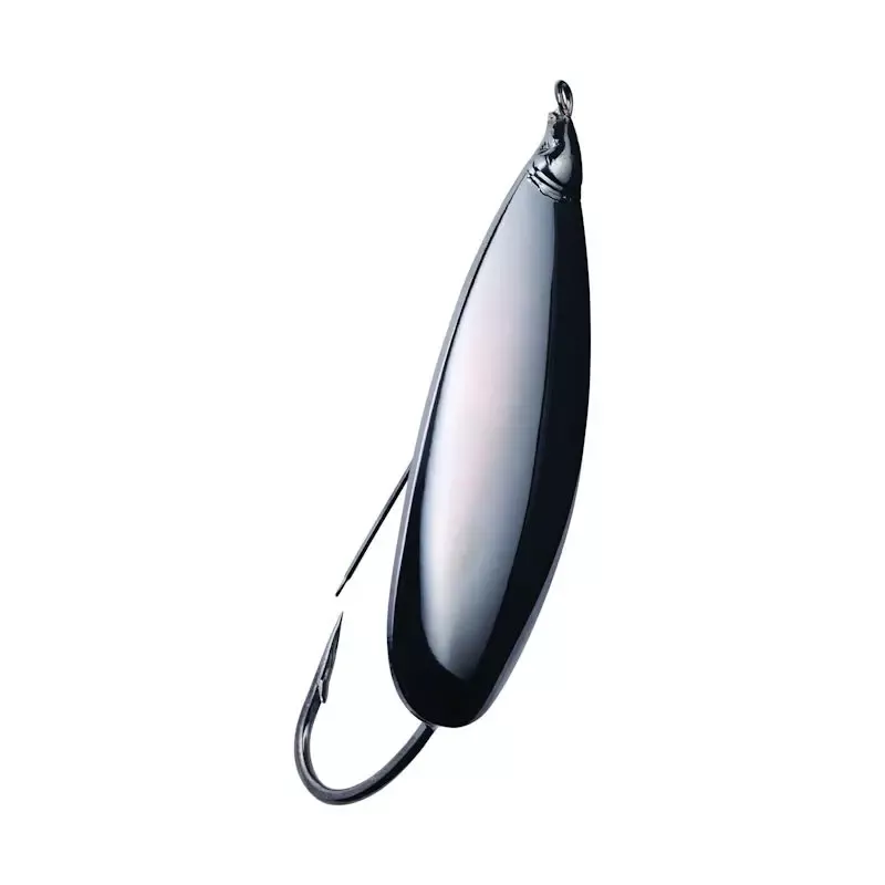 Johnson Fishing Silver Minnow 2 3/4 3/4oz."