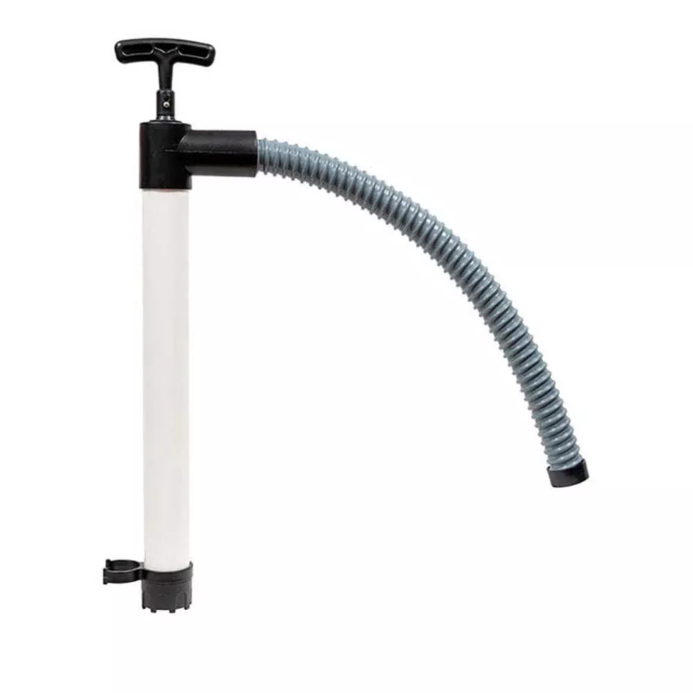 Johnson Pump 18 Hand Pump w/Hose