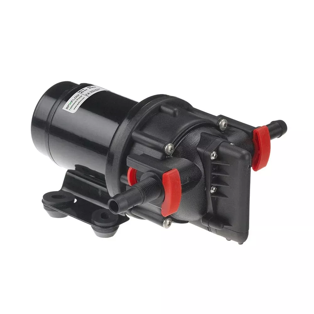 Johnson Pump Aqua Jet WPS 2.9 GPM – 12V NPT – 2.8 Bar