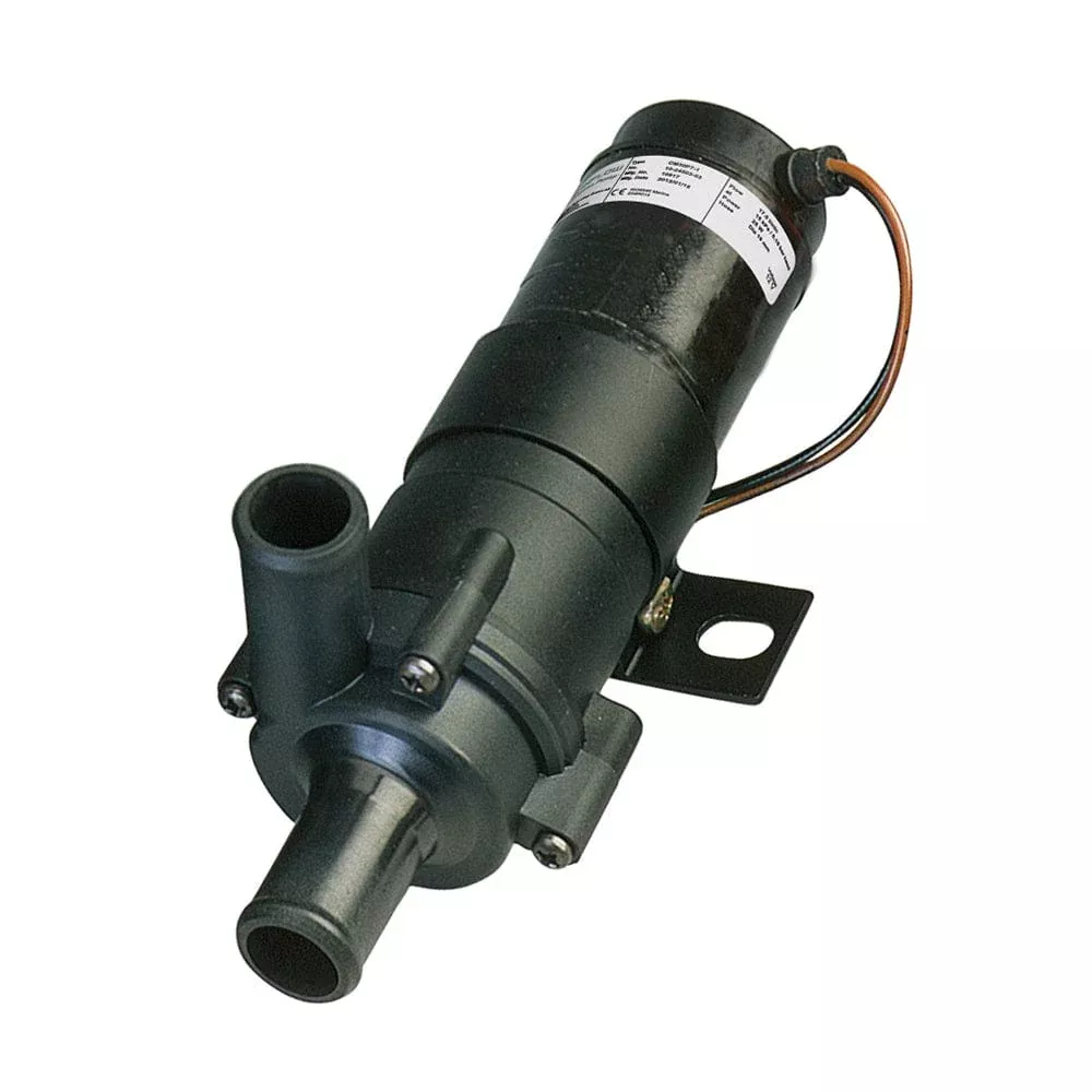 Johnson Pump CM10P7-1 – 12V Circulation Pump