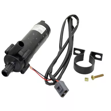 Johnson Pump CM30P7-1 12V 5.3 GPM Circulation Pump