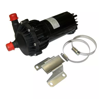 Johnson Pump CM90 17.2 GPM 12V Circulation Pump