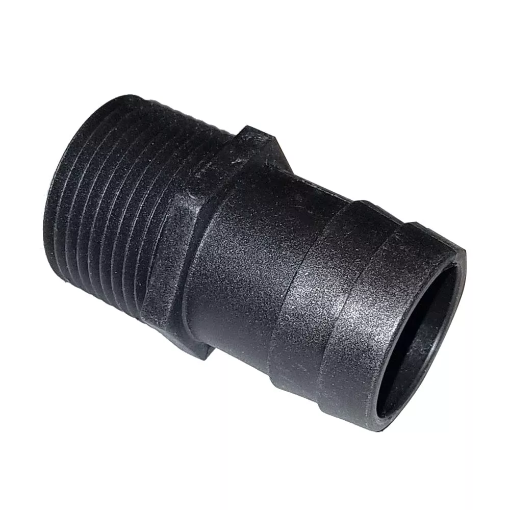 Johnson Pump Discharge Port – 1-1/4