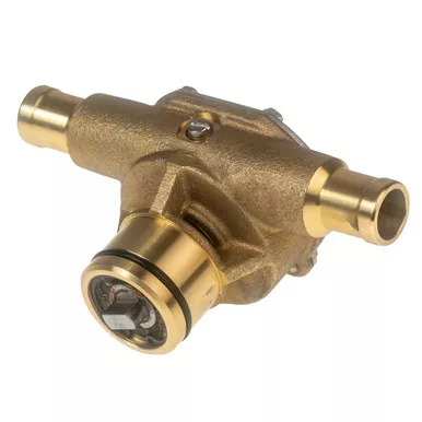 Johnson Pump F4B-9 Flange Mount OEM Impeller Pump