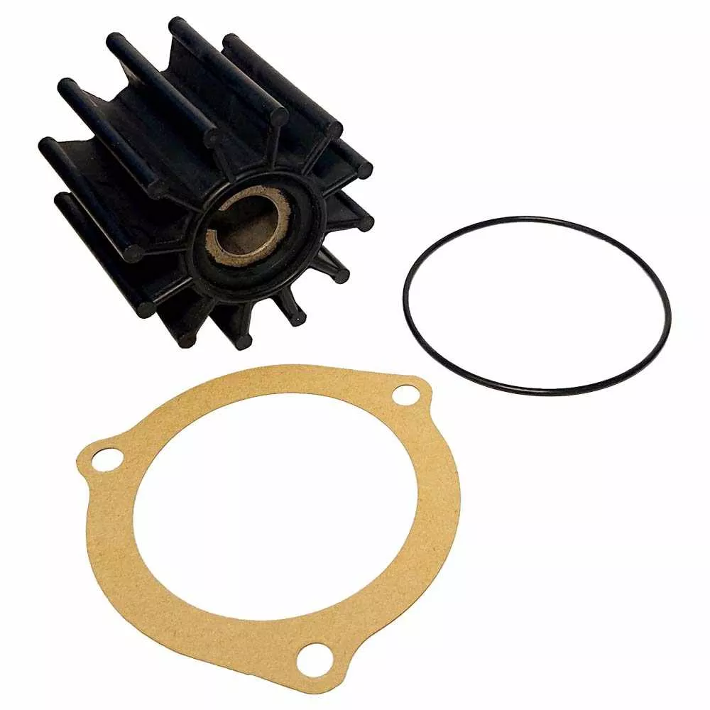 Johnson Pump MC 97 Replacement Impeller Kit for Sherwood 15000K Impeller Kit - 09-707B-1