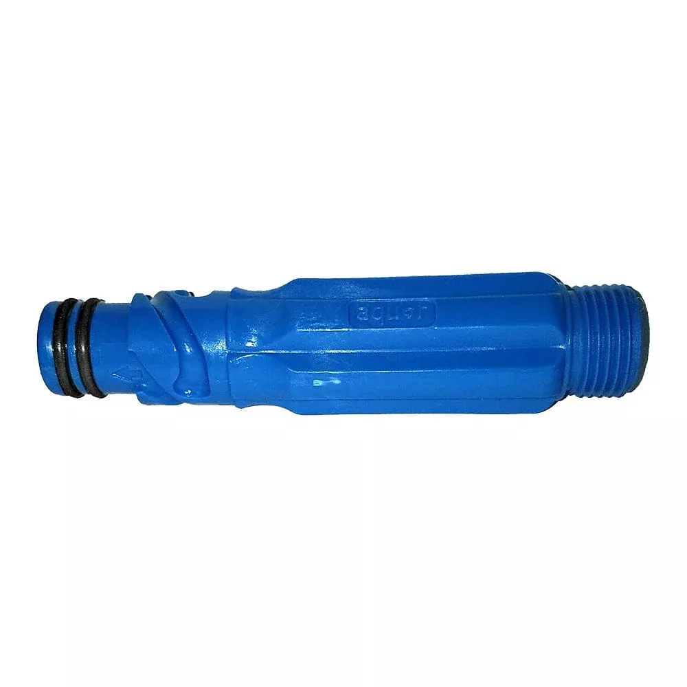 Johnson Pump Threaded Blue Insert f/61121 & 61122