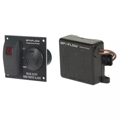 Johnson Pump Ultima 12V Bilge High Water Alarm