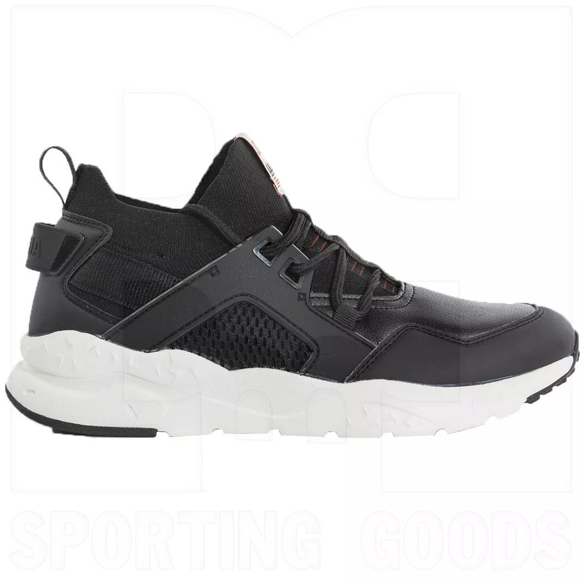 Joma C.706 Shoes Men 901 Black