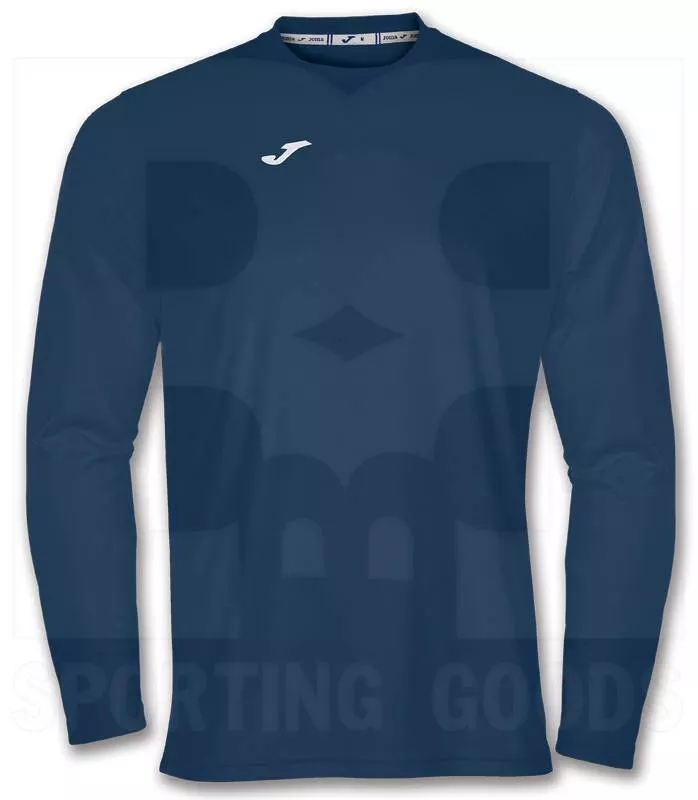 Joma Long Sleeves Combi Navy