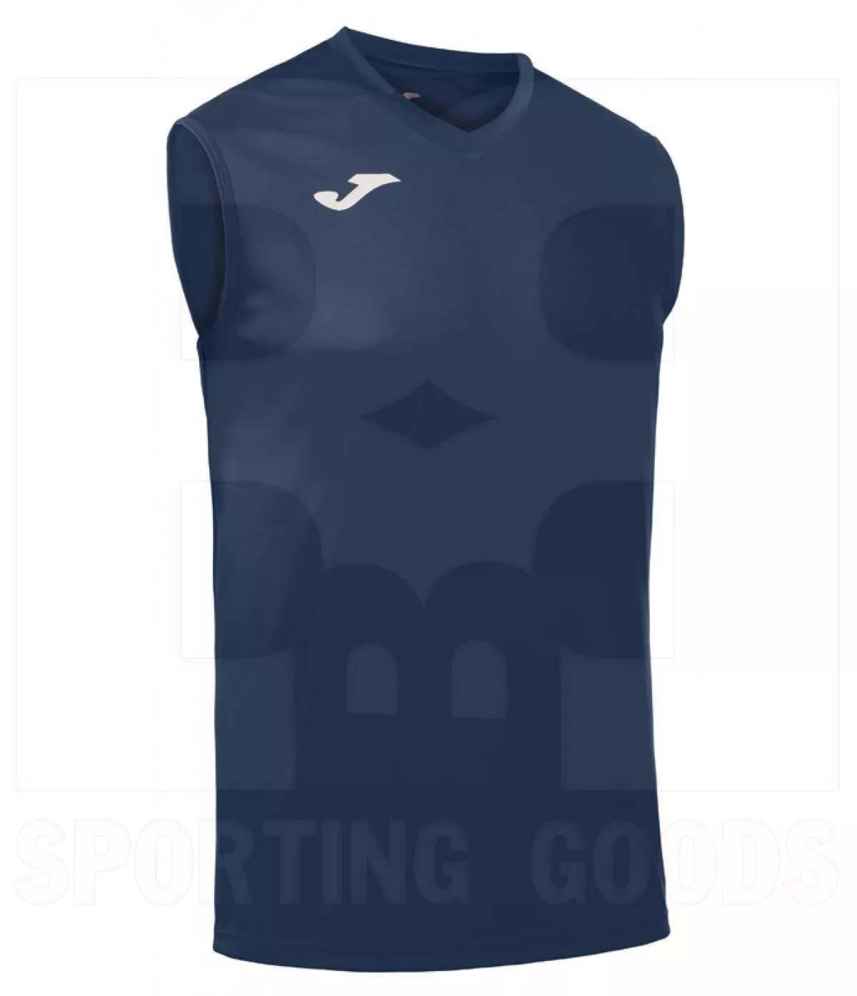 Joma Sleeveless Combi Navy