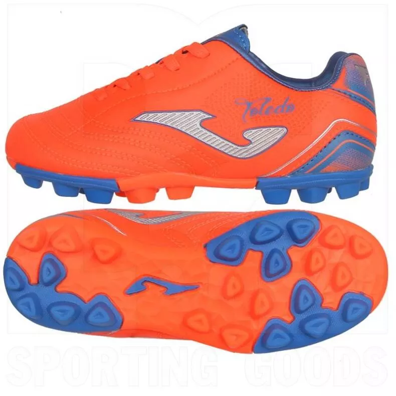 Joma Toledo JR 23 HG Cleats