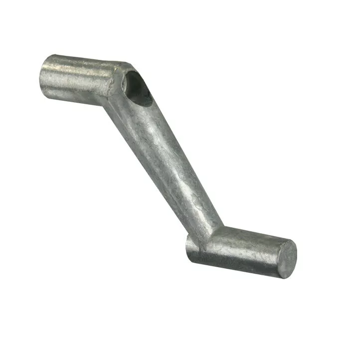 JR Products 1" Metal Window Crank