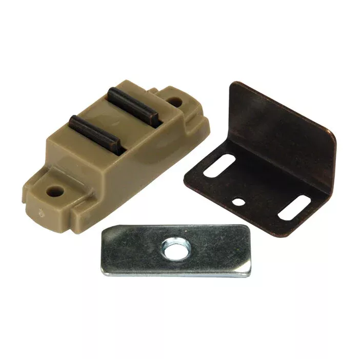JR Products Surface-Mount Magnetic Catch