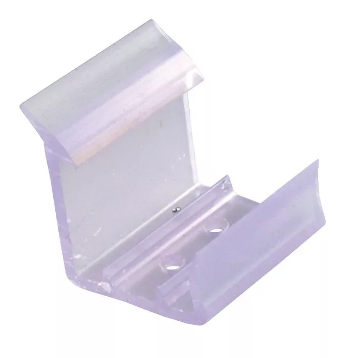 JR Products Universal Sliding Mirror Door Catch