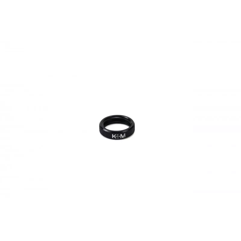 K&M PRECISION 7/8 - 14 Clamping Ring