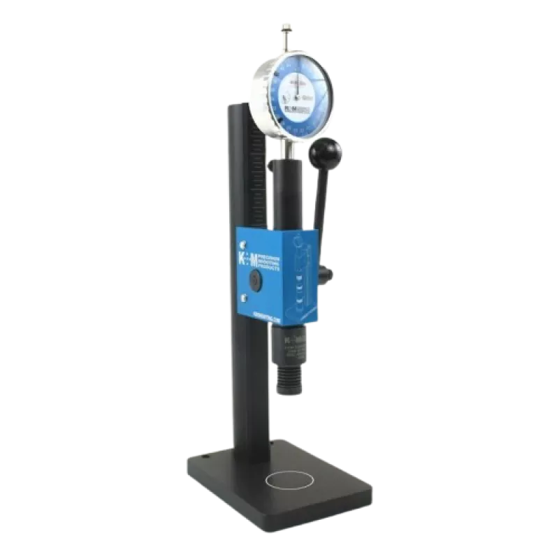 K&M PRECISION Arbor Press Low Force Kit