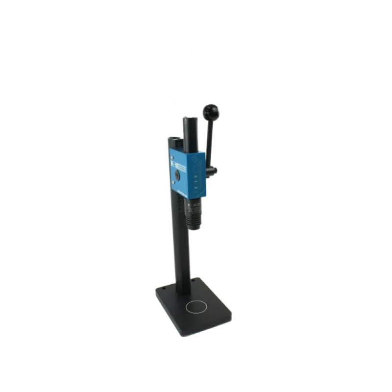K&M PRECISION Arbor Press with Low Force Pack