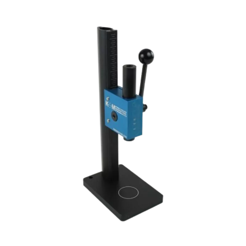 K&M PRECISION Arbor Press