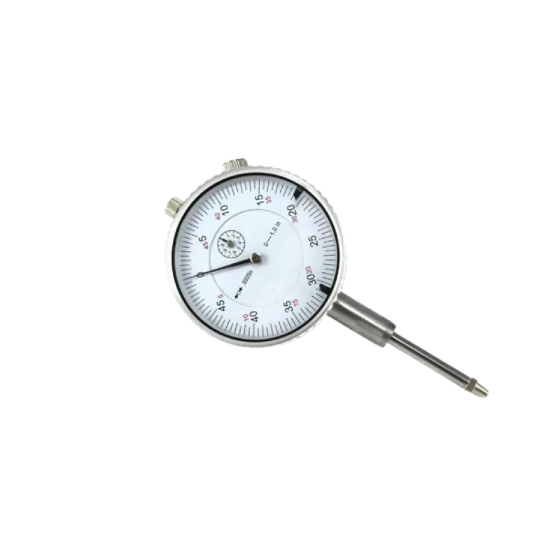 K&M PRECISION Dial Indicator 0.0005"