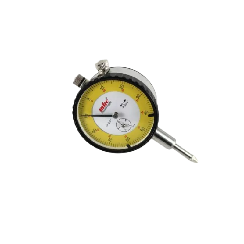 K&M PRECISION Dial Indicator 0.001"