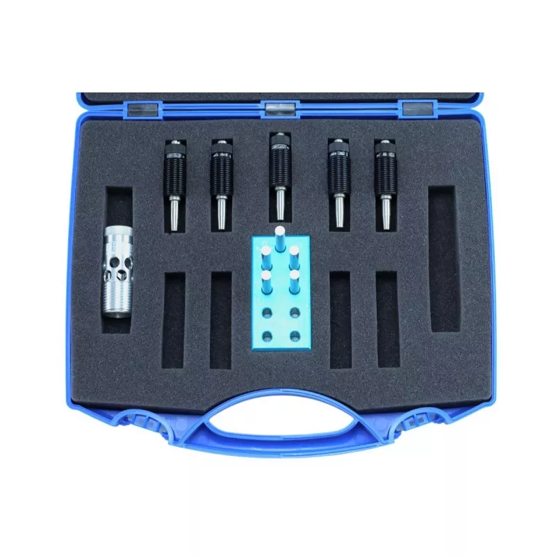 K&M PRECISION Expand Mandrel Kit — Range