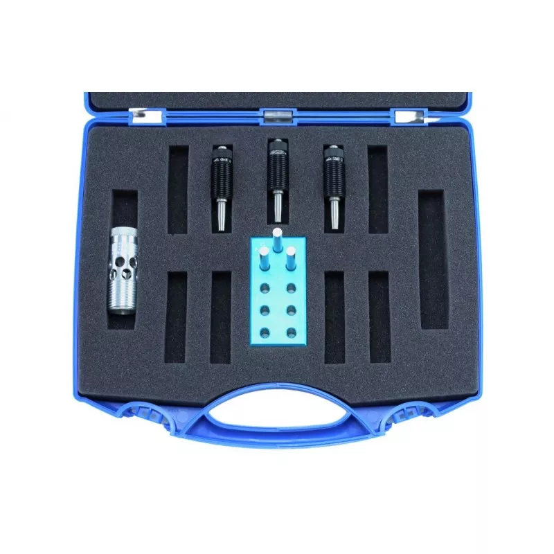 K&M PRECISION Expand Mandrel Kit — Starter