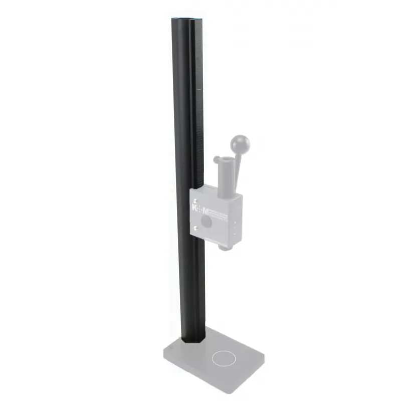 K&M PRECISION Extra Long Arbor Press