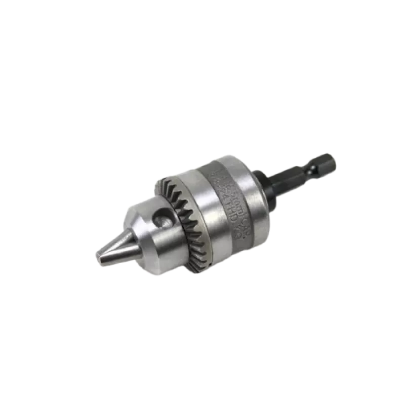 K&M PRECISION Jacobs 1/4" Chuck