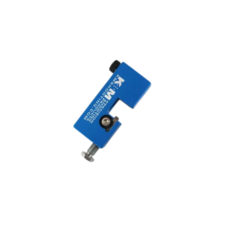 K&M PRECISION Micro-Adjustable Neck Turner