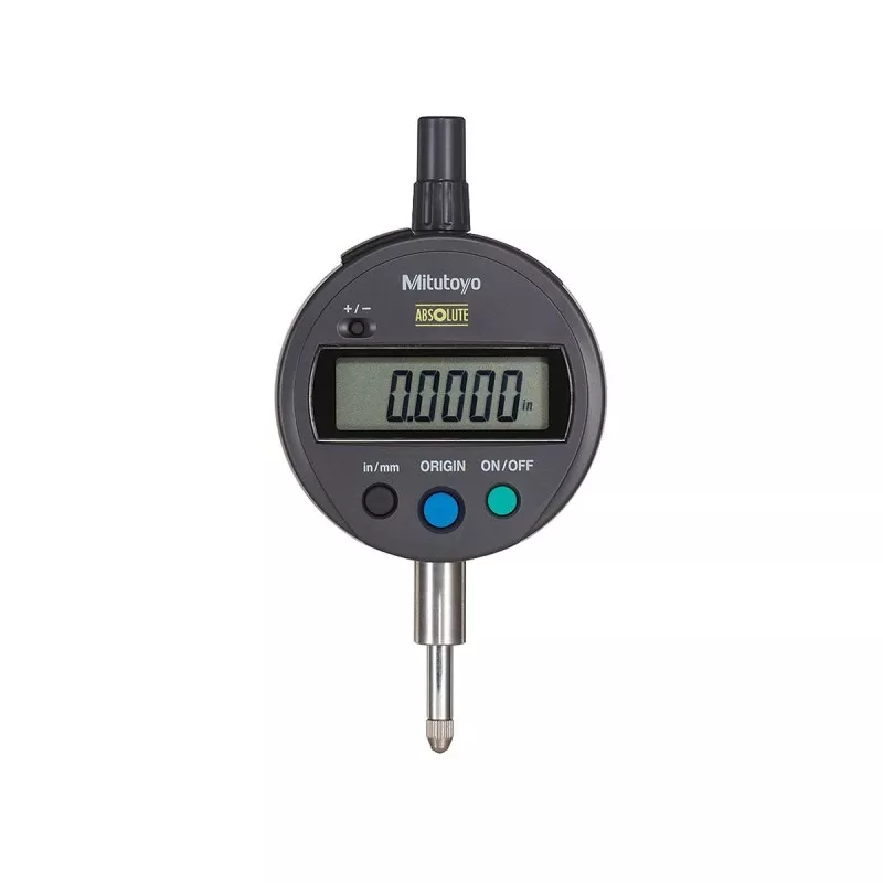 K&M PRECISION Mitutoyo Digimatic Indicator 0.0005"
