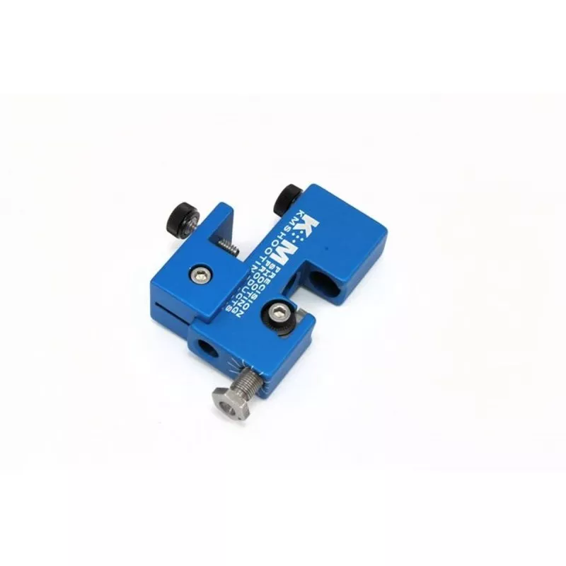 K&M PRECISION Pilot Jack