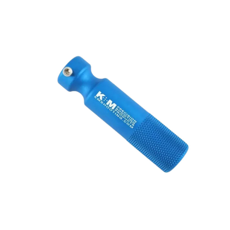 K&M PRECISION Power Adapter Handle