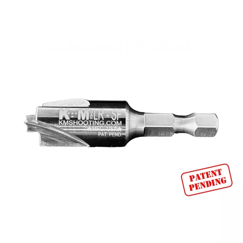 K&M PRECISION Primer Pocket 3-in-1 Tools — Large Pistol