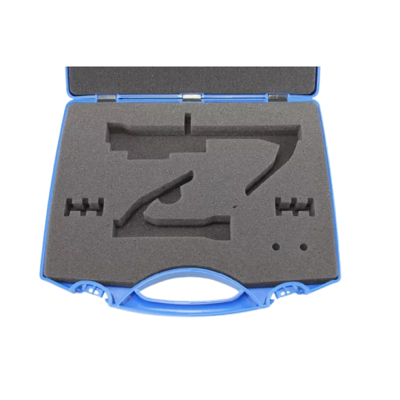 K&M PRECISION Product Case for Priming Tools