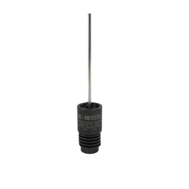 K&M PRECISION Standard Force Pack
