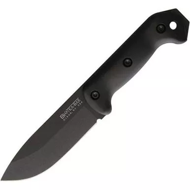 Ka-Bar Becker Campanion Fixed Blade Knife