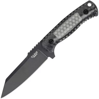 Ka-Bar Cool Name Tanto Fixed Blade Knife